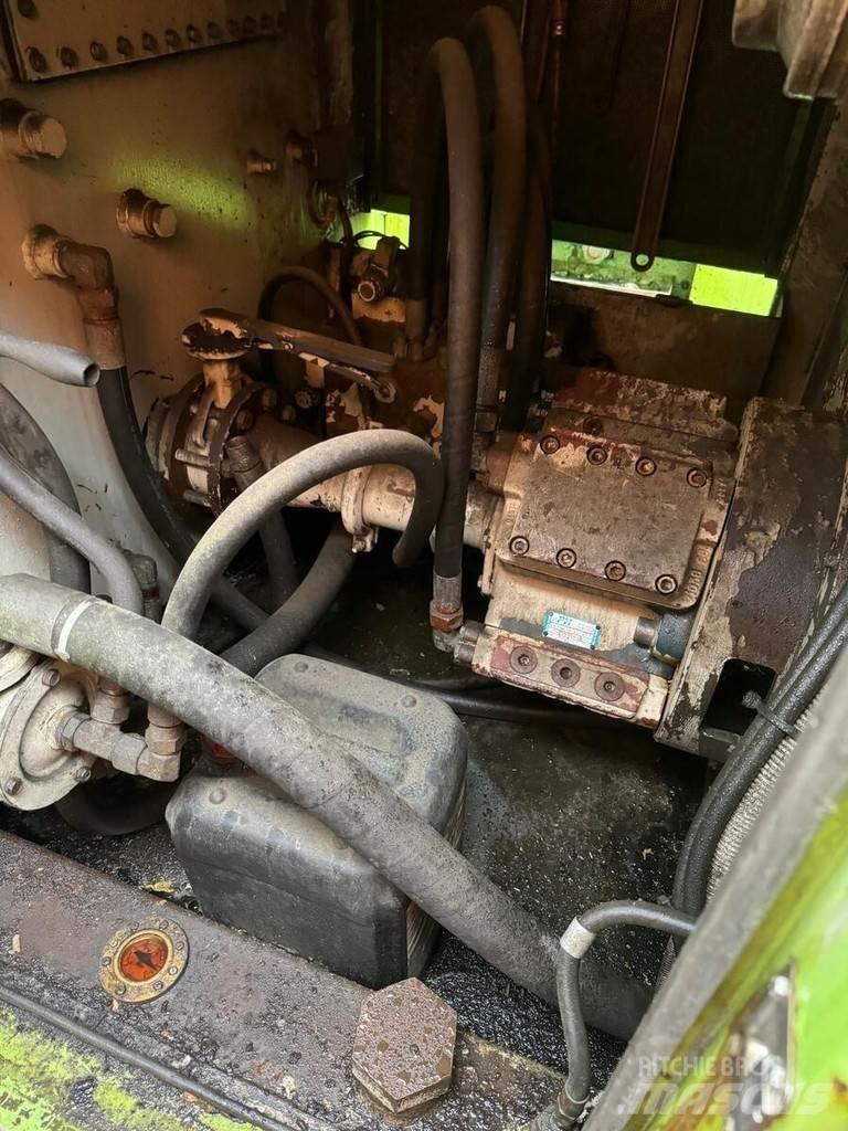  ICE 1423 C Hammer / Brecher