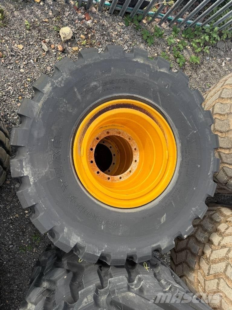 Goodyear 750/65R25 Reifen