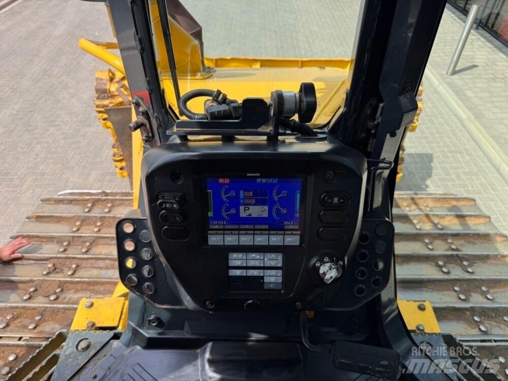 Komatsu D61PXi-24EO Bulldozer