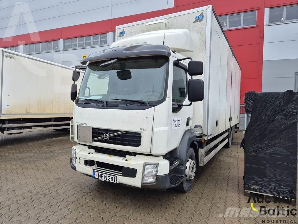 Volvo FL240 Kofferaufbau