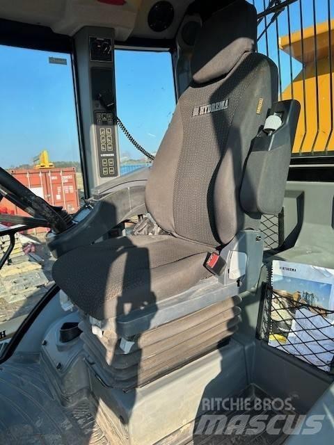 Hydrema 922G Dumper - Starr