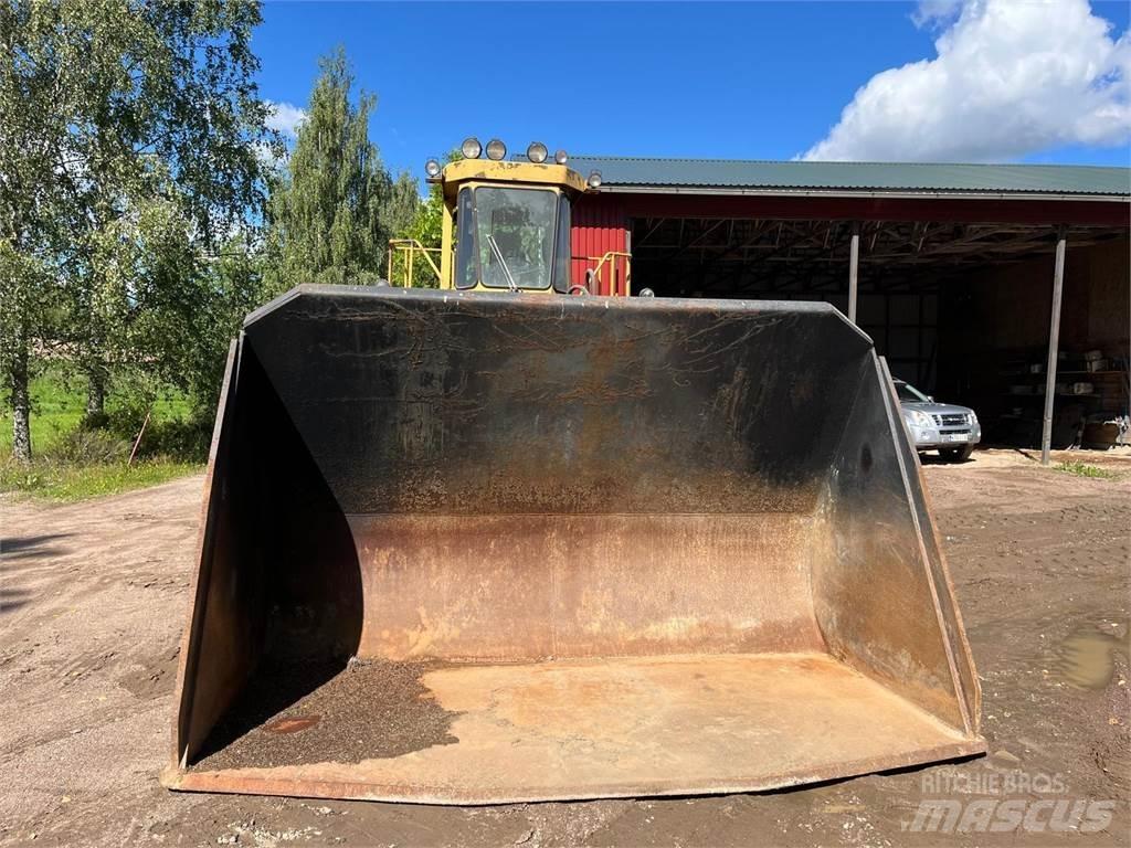 CAT 980 C Radlader