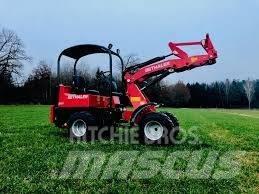 Thaler 2226 S Multifunktionslader