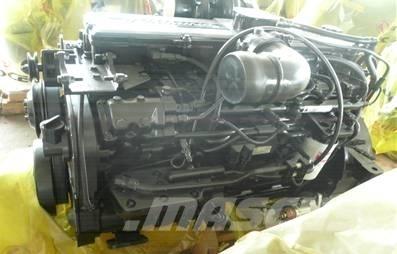 Cummins L340-30 Motoren
