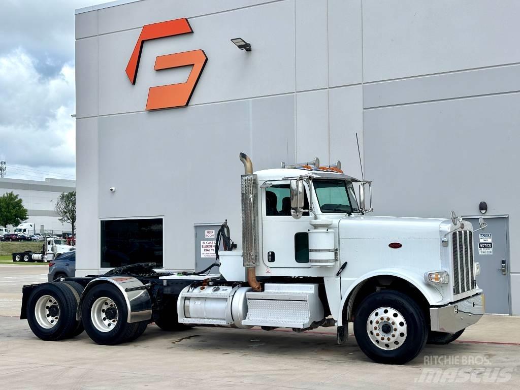 Peterbilt 389 Sattelzugmaschinen
