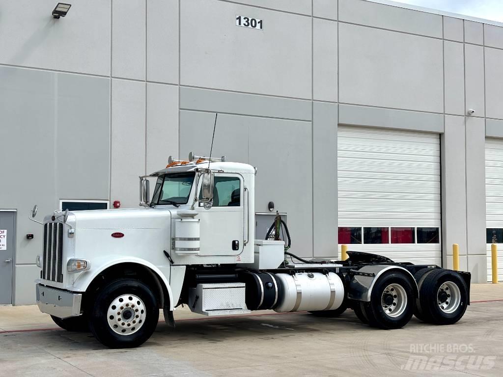 Peterbilt 389 Sattelzugmaschinen