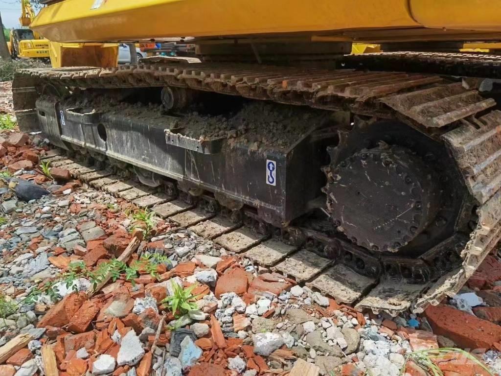 Komatsu PC 130 LC-7 Raupenbagger