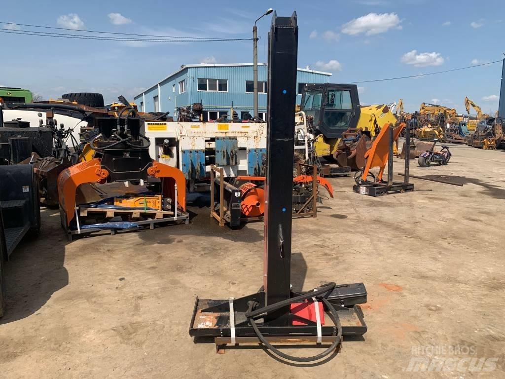  Raytree RMLS18T Anderes Zubehör
