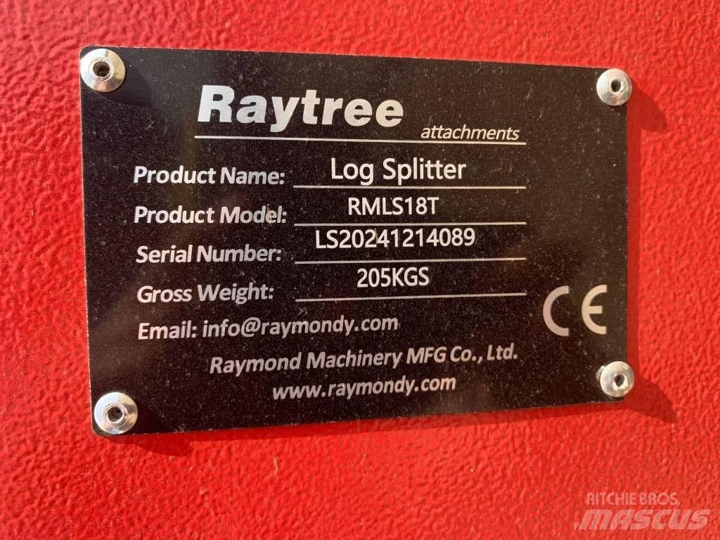  Raytree RMLS18T Anderes Zubehör