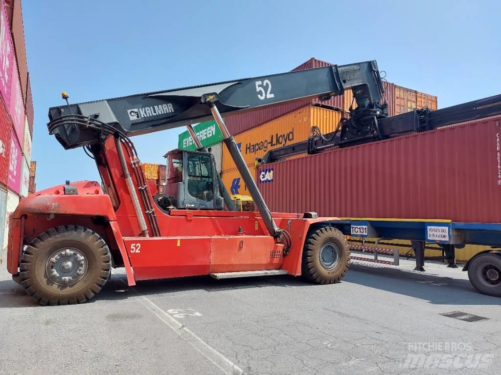 Kalmar DRG450-65S5 Containerstapler