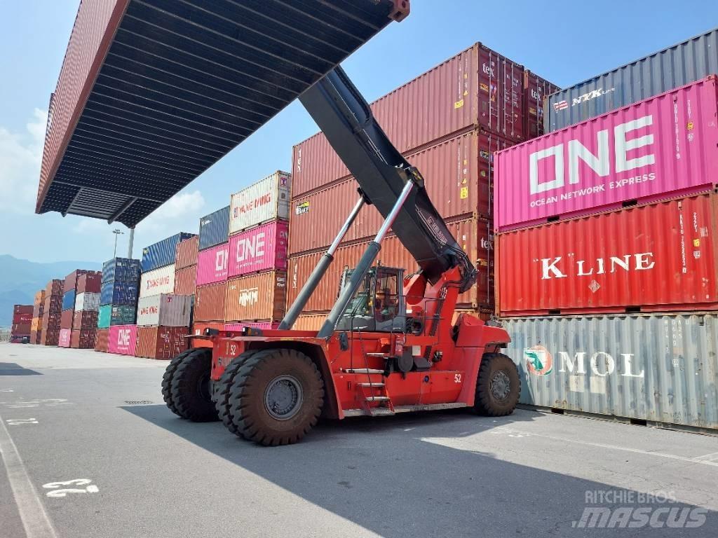Kalmar DRG450-65S5 Containerstapler