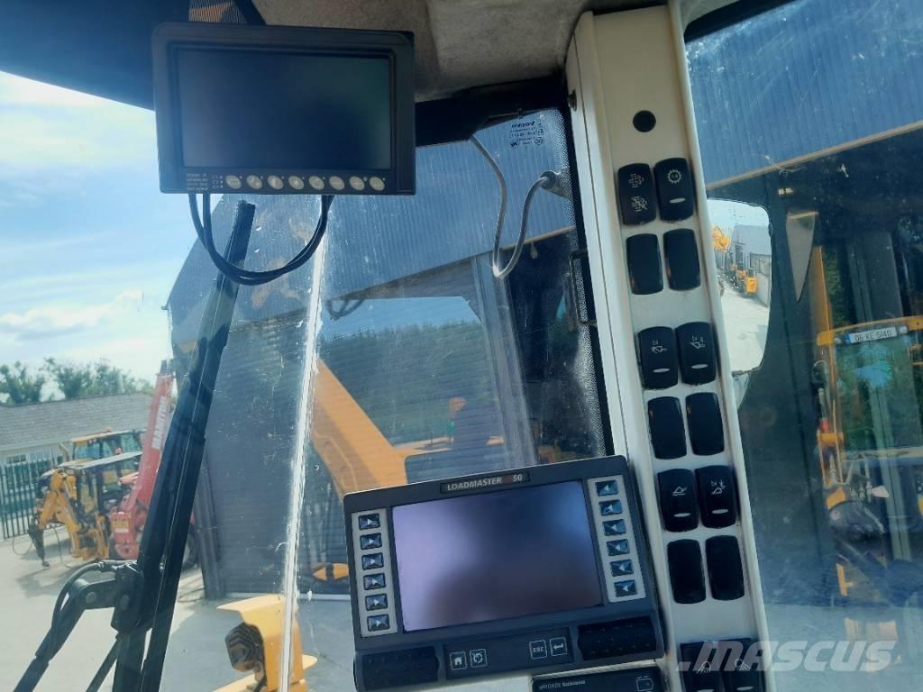Volvo L 90 H Radlader