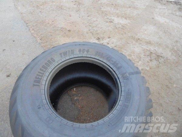 Trelleborg Twin T404 Reifen