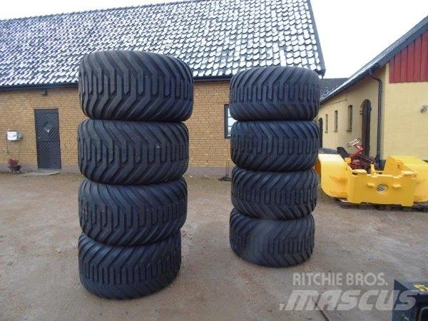 Trelleborg Twin T404 Reifen