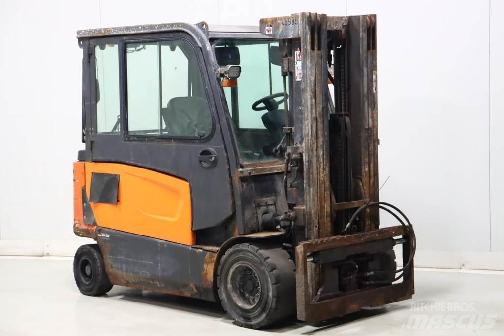 Doosan B35X-7 Elektrostapler