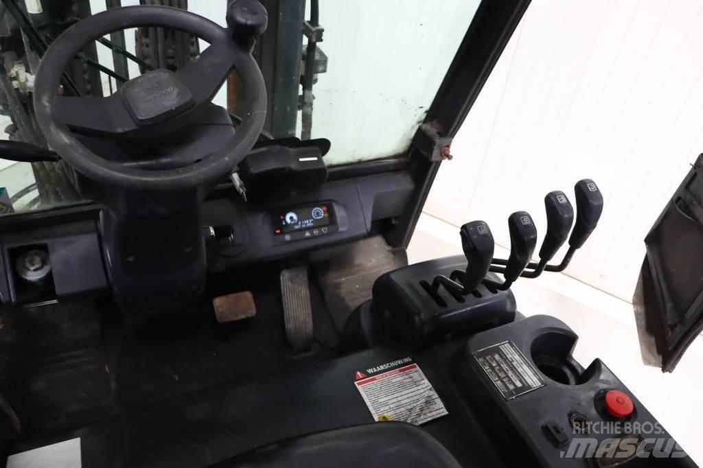 Doosan B35X-7 Elektrostapler