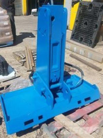 TELEDYNE SKIDSTEER Sonstige Baumaschinen