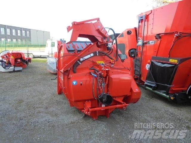 Kuhn PRIMOR 2060 S Sonstige Landmaschinen
