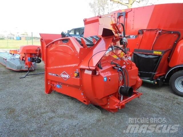 Kuhn PRIMOR 2060 S Sonstige Landmaschinen