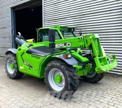 Merlo TF 35.7-140 Teleskoplader für Landwirtschaft