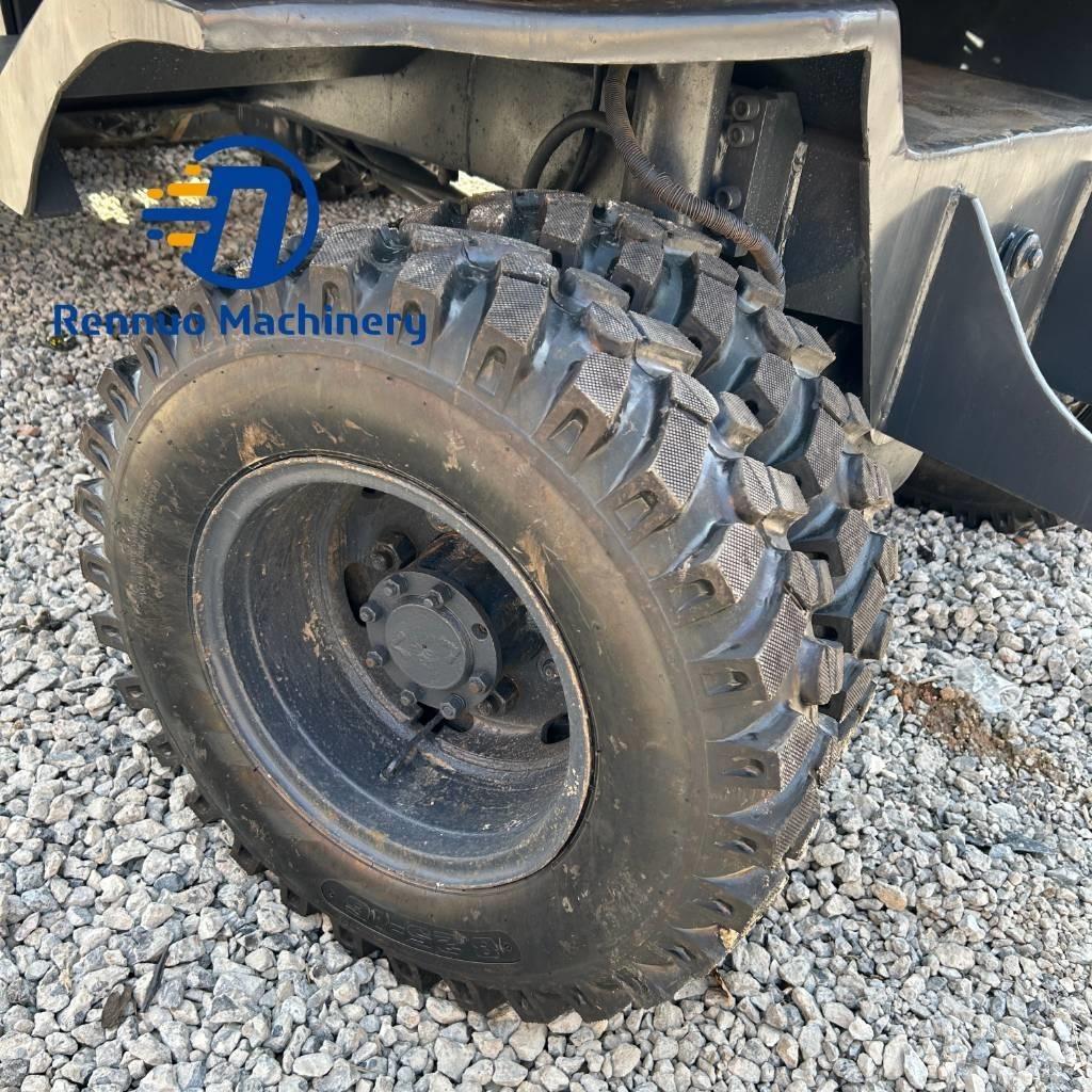Xinyuan C75W Mobilbagger