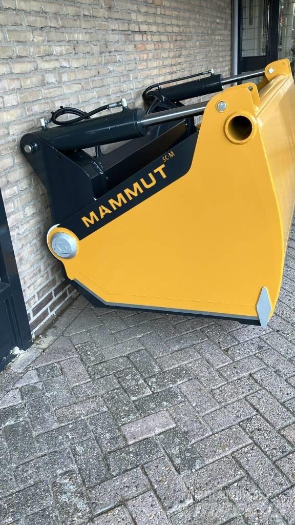 Mammut SB 195 M Entnahme-/Verteilgeräte