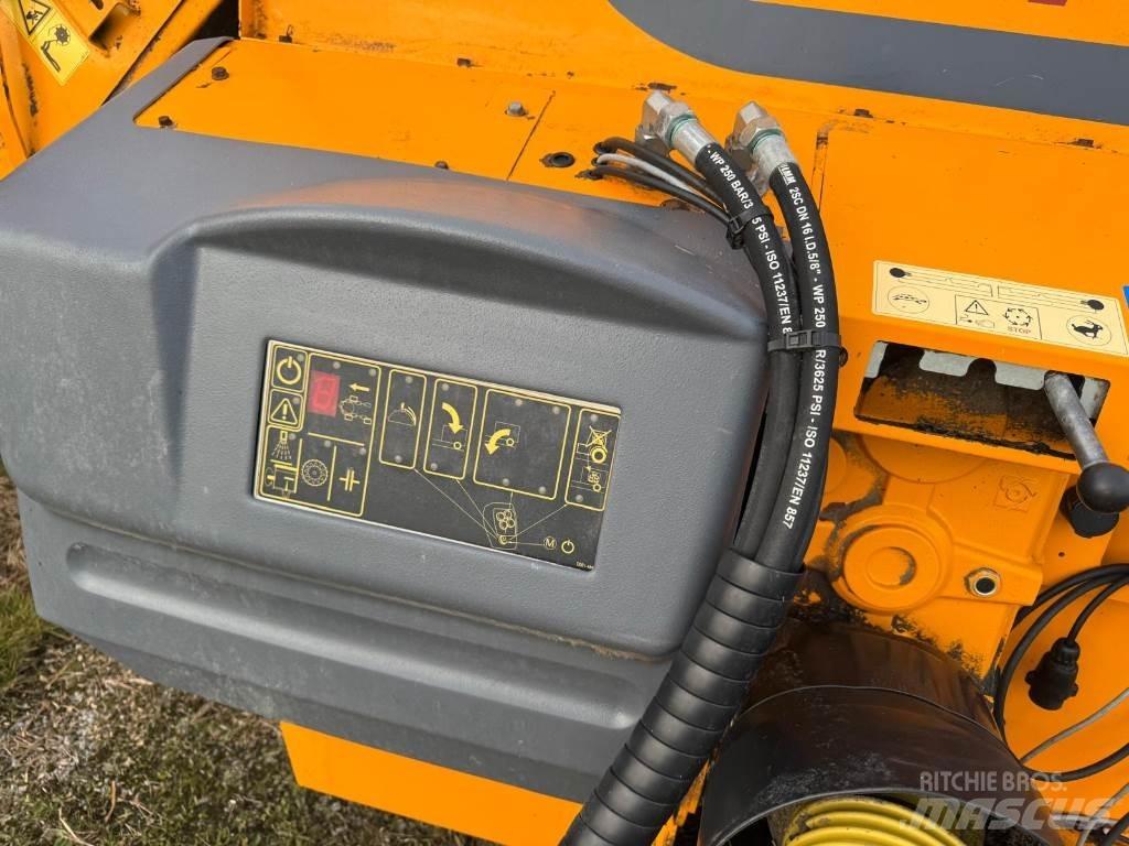 Lucas CASTOR+ 60G Entnahme-/Verteilgeräte