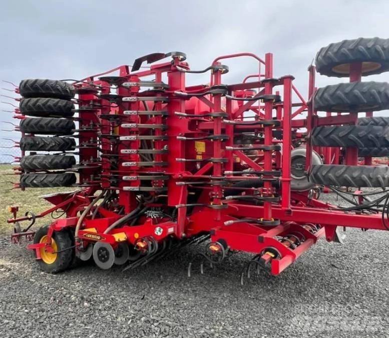 Väderstad RapidA600S Drillmaschinen