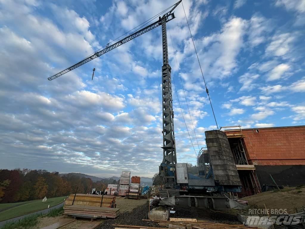 Condecta Euro 310/33 Turmdrehkrane