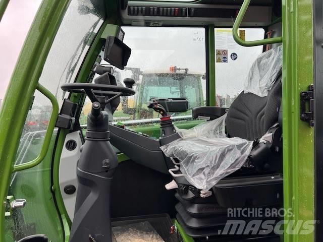 Fendt Cargo T 955 Teleskoplader für Landwirtschaft