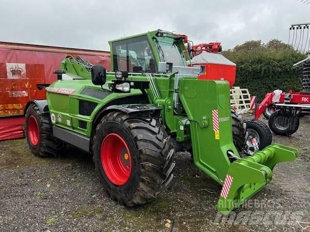 Fendt Cargo T 955 Teleskoplader für Landwirtschaft