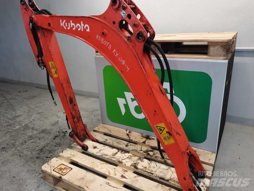 Kubota KX018-4 arm Ausleger