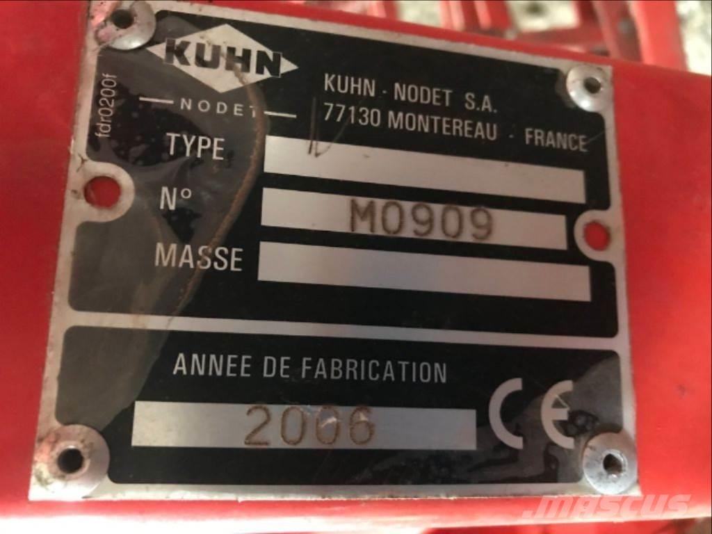 Kuhn BS 300 Drillmaschinen