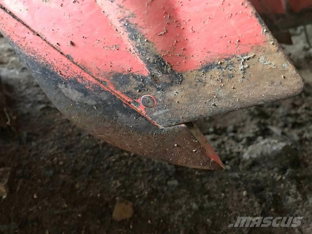 Kuhn BS 300 Drillmaschinen