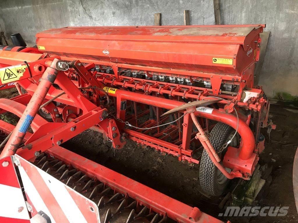 Kuhn BS 300 Drillmaschinen