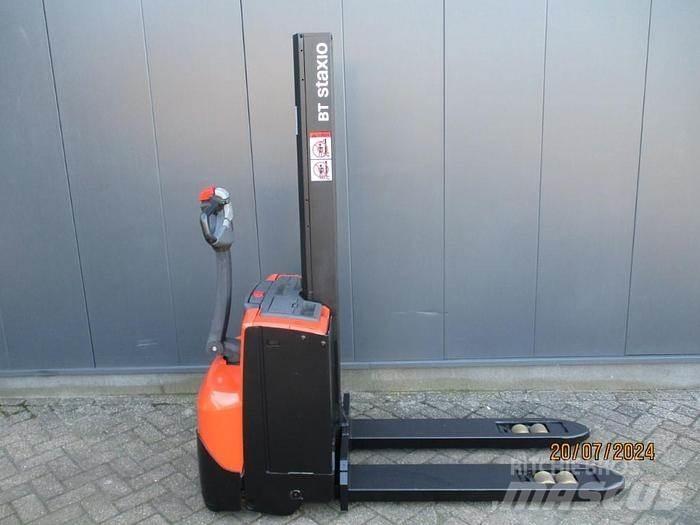 BT SWE 080L Deichselstapler