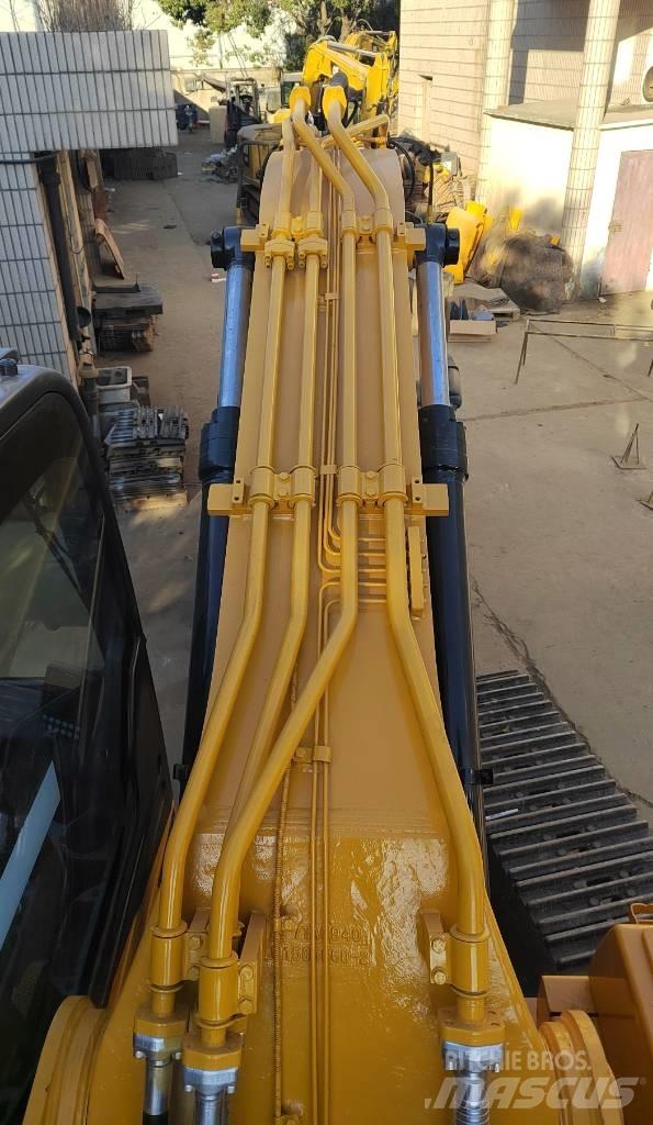 LiuGong 933 E Raupenbagger