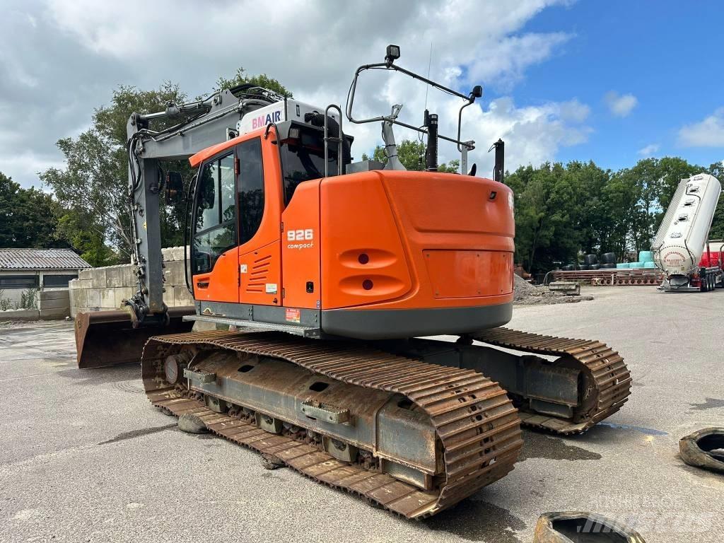 Liebherr R 926 LC Raupenbagger