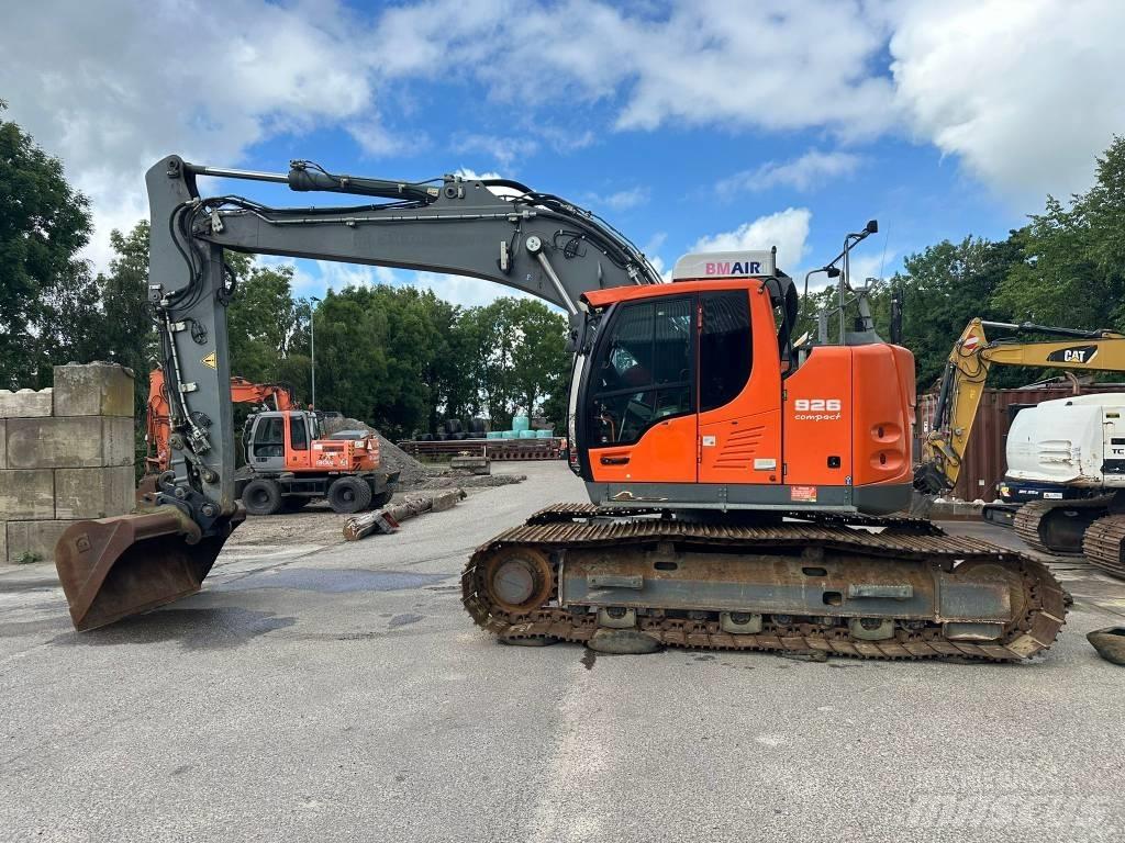 Liebherr R 926 LC Raupenbagger