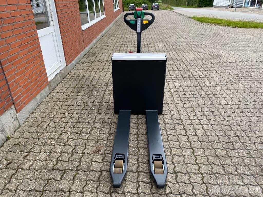 Bobcat BPM20S-7 Selbstfahrstapler