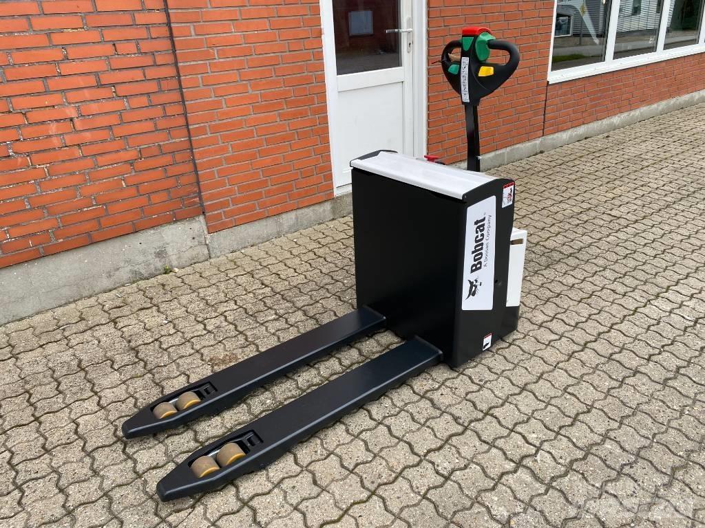 Bobcat BPM20S-7 Selbstfahrstapler