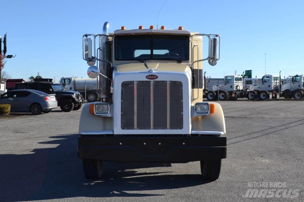 Peterbilt 367 Sattelzugmaschinen