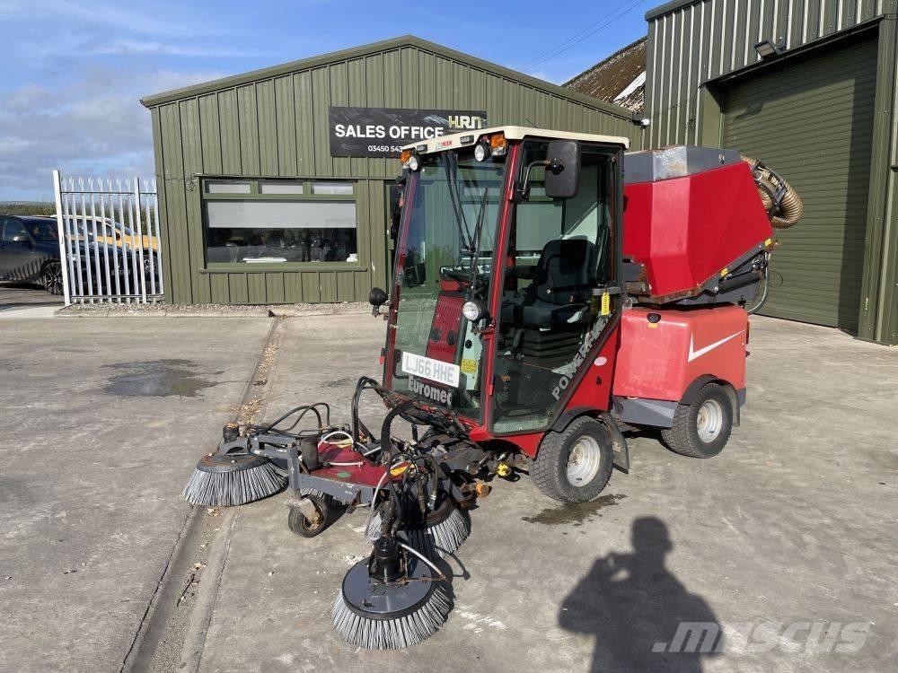 Timan VPM 3400 Kehrer
