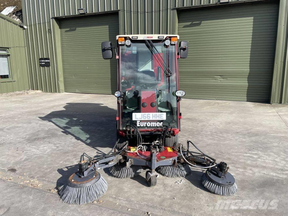 Timan VPM 3400 Kehrer