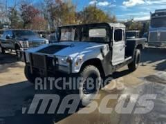  HMMWV M998 Pickup/Pritschenwagen