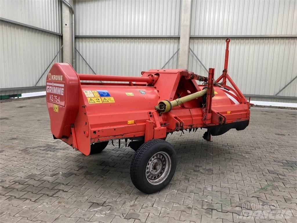 Grimme KS 75/4 Kartoffeltechnik - Andere