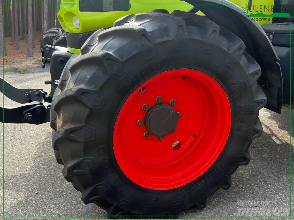 CLAAS Arion 610 C Traktoren