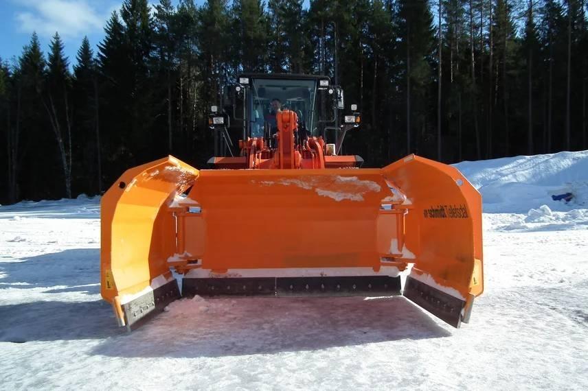 Volvo L 110 H2 Radlader