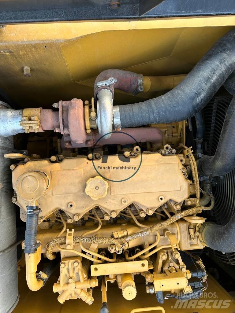CAT 315 D Raupenbagger