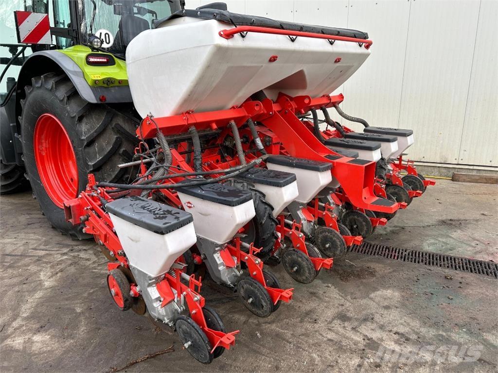Kuhn Planter 3 M Präzisionssaatmaschinen